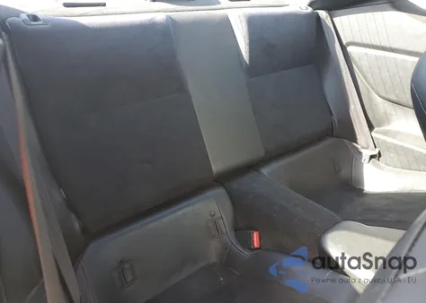 2013 Subaru Brz 2.0 Limited из США, поврежденный, VIN JF1ZCAC14D2600190